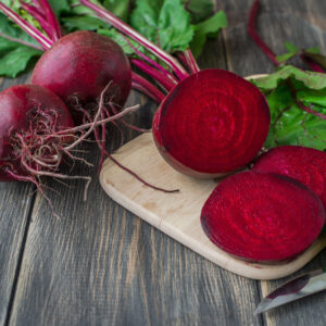 Bullsblood Beetroot Seeds
