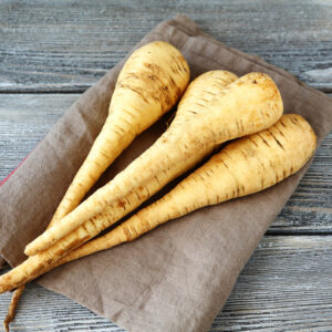 Parsnip Seed -Landrace
