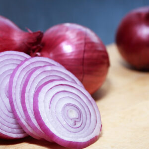 Red Onion Seeds - Longkeeper Landrace
