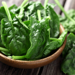 Spinach Seeds